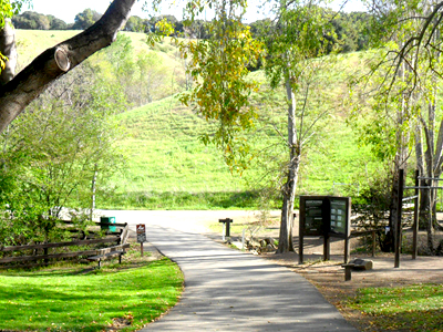 ‘Lake Chabot Regional Park is special because of how clean, safe, and family-friendly it is’, according to Warren Schultz, Lakes Unit Manager for East Bay Regional Park District (EBRPD).